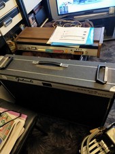 Galanti Duovox Electric Amp
