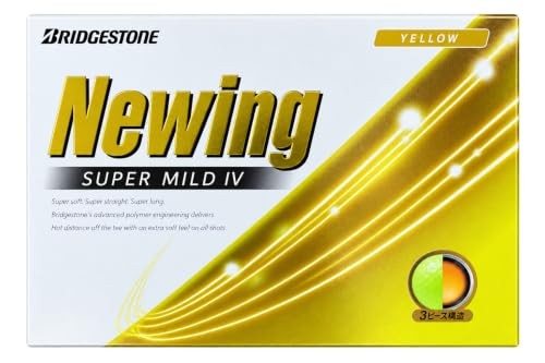 Bridgestone newing golf balls - bridgestone,