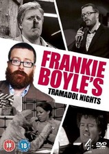 Frankie Boyle's Tramadol