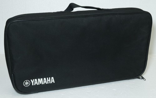 Genuine yamaha padded - genuine,