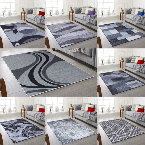 Large living room - room, rugs