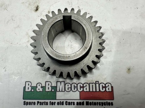 Motor shaft gear yamaha - shaft,