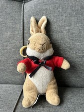 Peter Rabbit The Movie -