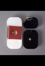 👉9ct Gold⭐️Diamond