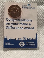 London Underground Make a