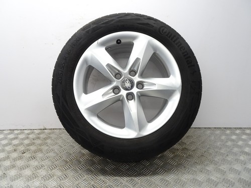 Ford focus cmax - focus, alloy