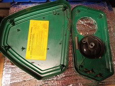 Qualcast 35s Suffolk Punch 14"