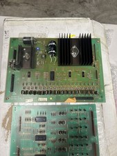Bally Pinball Solenoid Driver