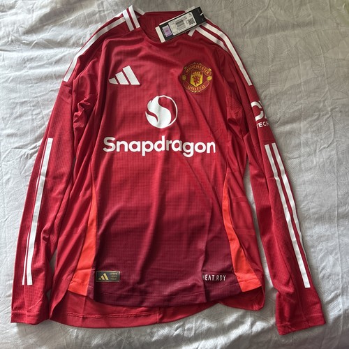 Adidas manchester united long - manchester,