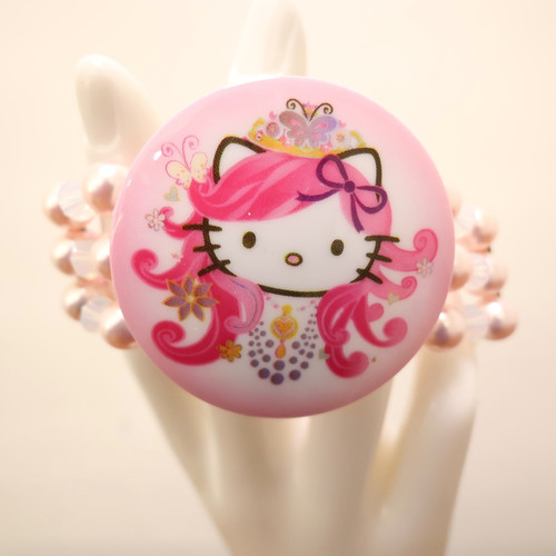 Tarina tarantino bracelet - tarina,