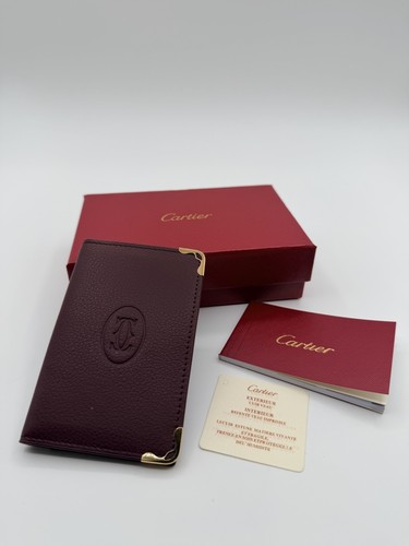 Cartier must - cartier,