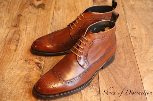 Russell bromley brown - russell, &