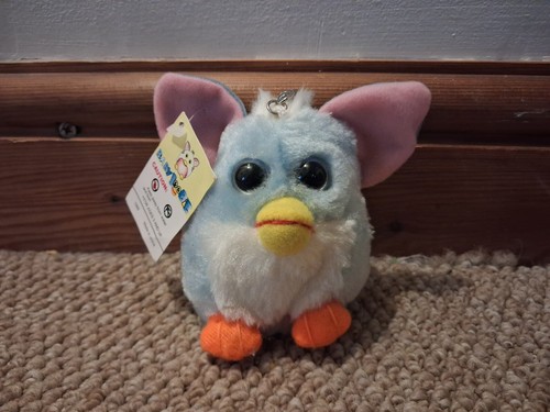 Baby loobie 1999 blue talking - ,