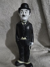 Vintage Charlie Chaplin Talcum