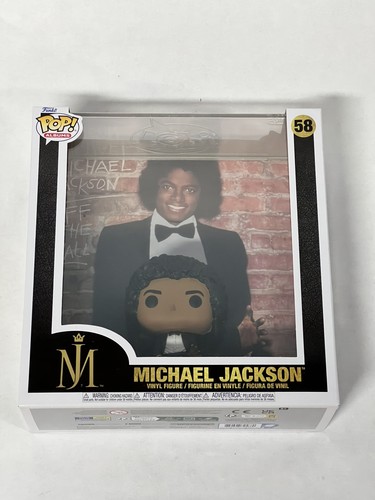 Pop albums michael - pop, off