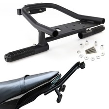 Sub Cage Pegs With Scrape Bar