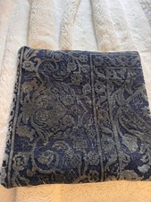 OKA Jaipur Handknotted Velvet