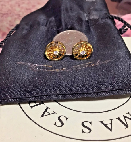 Vintage thomas sabo sterling - vintage,