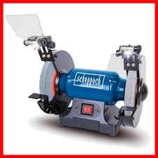 Robust 500W Cast Iron Bench