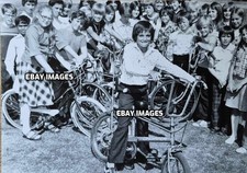 RALEIGH CHOPPER SCHOOL GANG