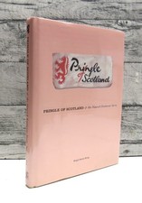 Pringle of Scotland and the