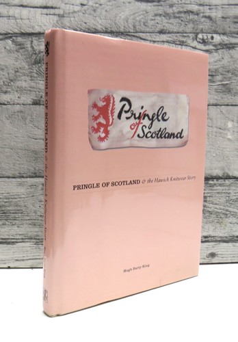 Pringle scotland and - pringle, of