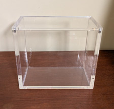 Pokémon Elite Trainer Box ETB - Magnetic Acrylic Display / Protector Case