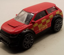 Teamsterz Hti Fire and Rescue