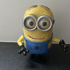 Despicable Me Minion Dave