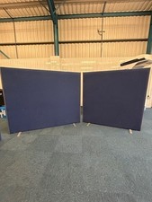 OFFICE PARTITIONING DIVIDERS