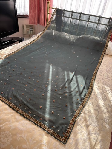 Bollywood saree indian sari - saree,