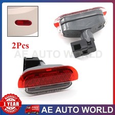 2x Interior Door Warning Light