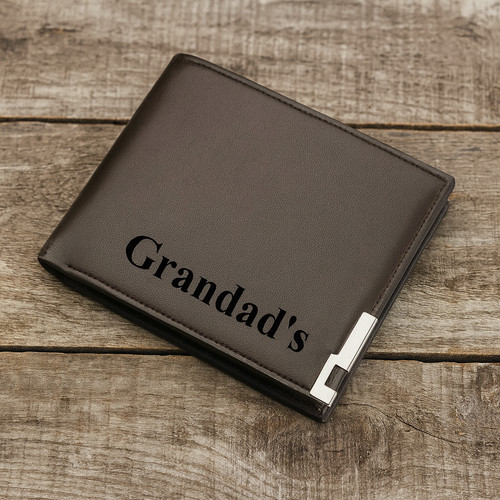 Mens personalised engraved - personalised,