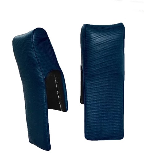 Neck support attachment - neck,