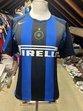 Inter Milan Home Football