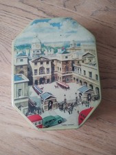 Vintage Toffee Horse Guards