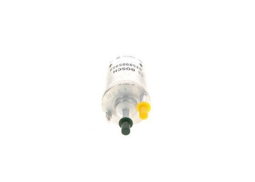Bosch fuel filter for - bosch, seat