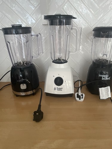 Bundle blenders tefal - of,