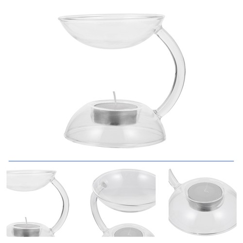 Scent burner tealight wax - tealight,