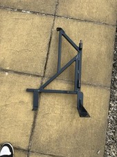 Autochair  Car Boot Hoist Mounting A  Frame 150kg For Lifting Mobility Scooters 