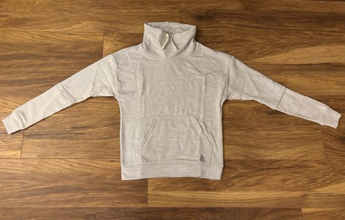 Reebok grey cowl - grey,