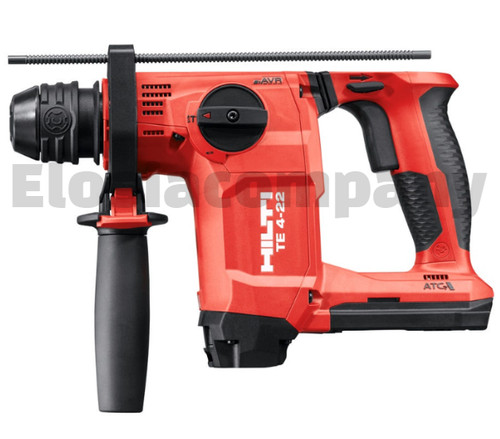 Hilti nuron sds plus - sds,
