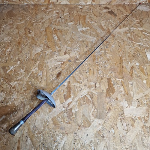 Leon paul size straight grip - leon,