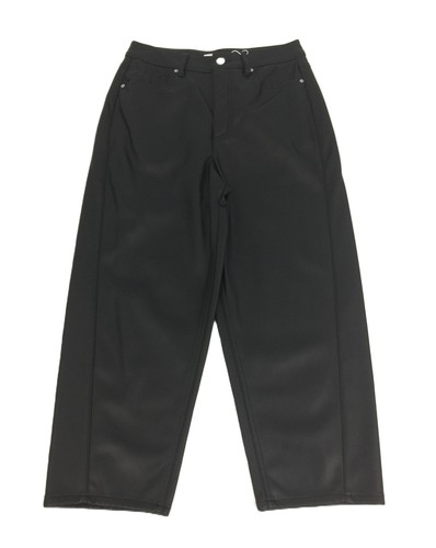 Women faux leather - faux,