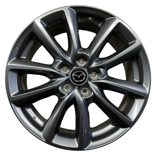 2026 mazda wheel 18x7 alloy - 2026, 3