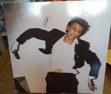👀DAVID BOWIE "LODGER" ORIG