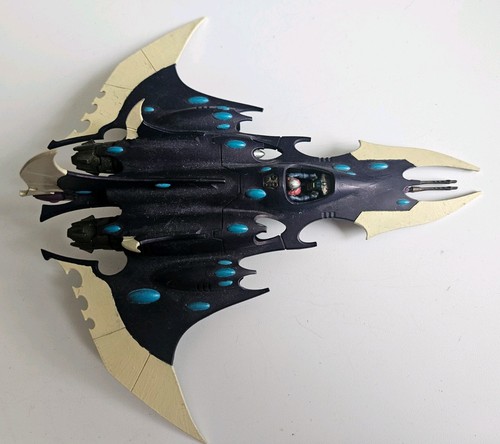 Warhammer 40k dark eldar - dark,