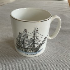 H.M.S Victory Lord Nelson