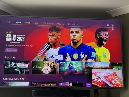 Samsung ue65ru7470u 65in 2160p - samsung,