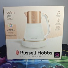 Russell Hobbs 27450, Calm
